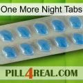 One More Night Tabs 22